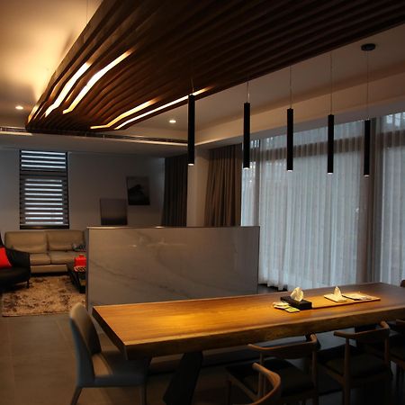 Aura Villa Yilan Eksteriør bilde
